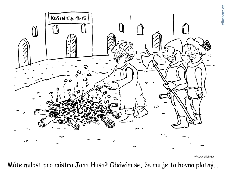 Václav Veverka vtipy č.47872 -