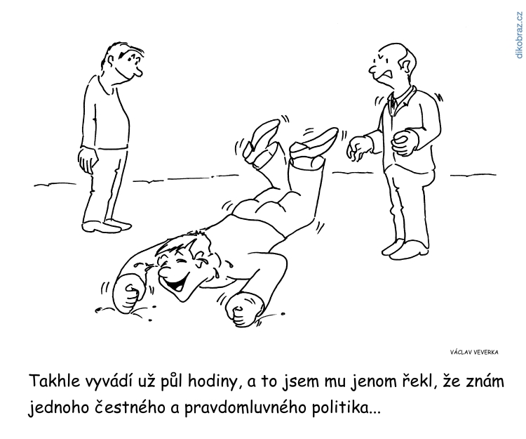 Václav Veverka vtipy č.48151 - 