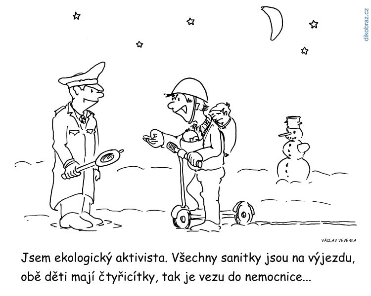 Václav Veverka vtipy č.48174 - 