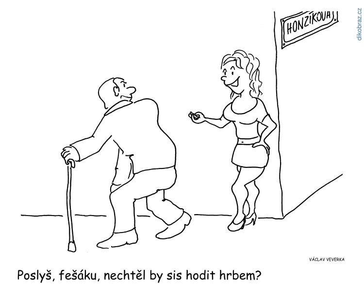 Václav Veverka vtipy č.48208 - 
