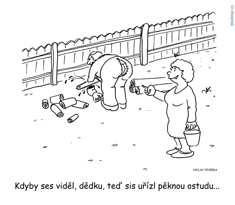 Václav Veverka vtipy č.48457 - 