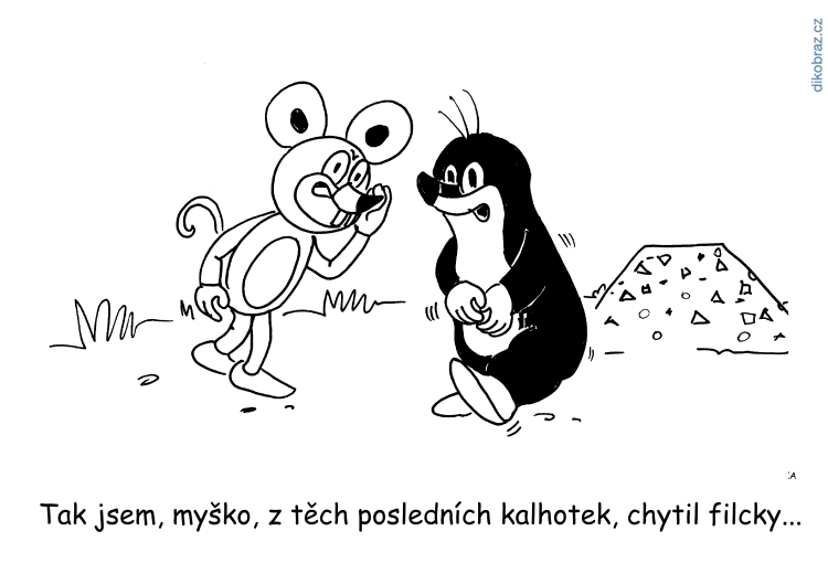 Václav Veverka vtipy č.48558 - 