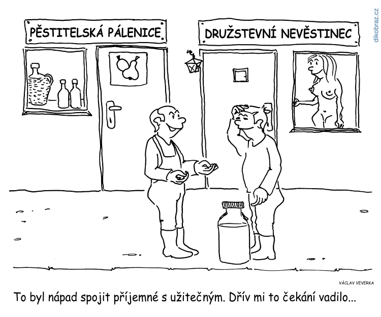 Václav Veverka vtipy č.48574 - 
