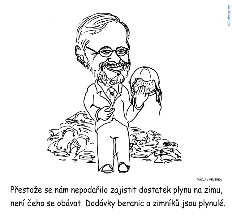 Václav Veverka vtipy č.48627 - 