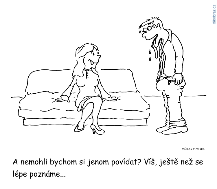 Václav Veverka vtipy č.48649 - 