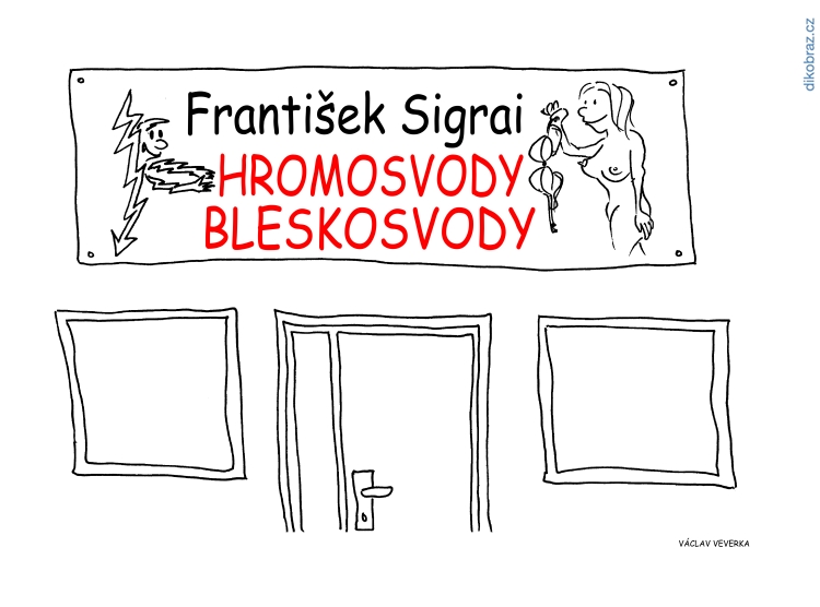 Václav Veverka vtipy č.48711 - 