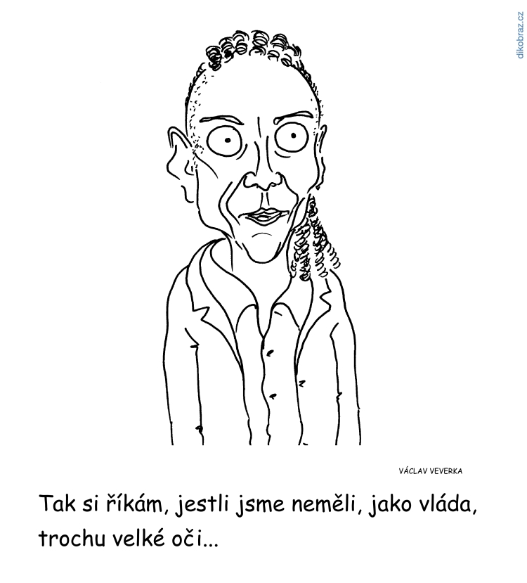 Václav Veverka vtipy č.48823 - 
