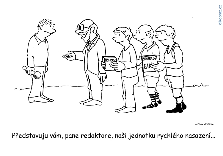 Václav Veverka vtipy č.48854 - 