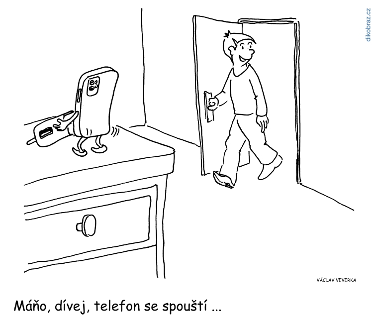 Václav Veverka vtipy č.49258 - 