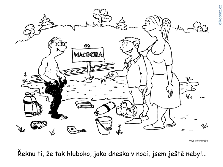 Václav Veverka vtipy č.49382 - 