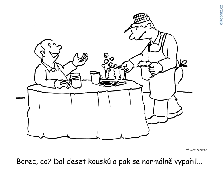 Václav Veverka vtipy č.49934 - 