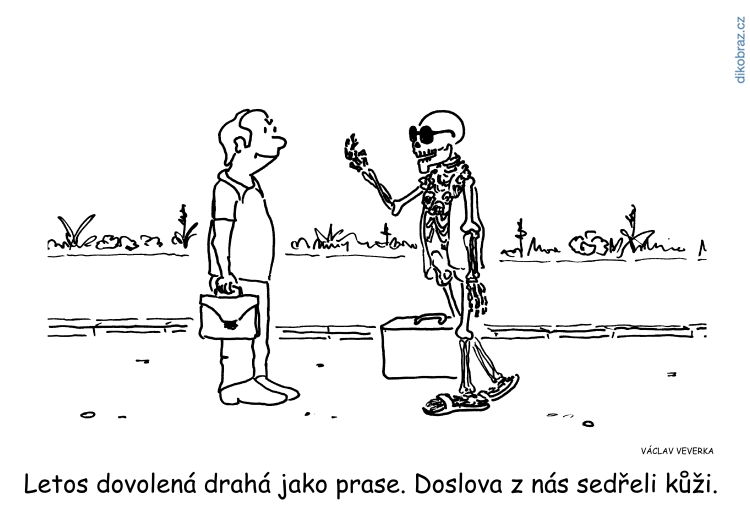 Václav Veverka vtipy č.56560 - 