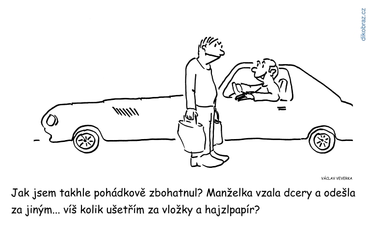 Václav Veverka vtipy č.56729 - 