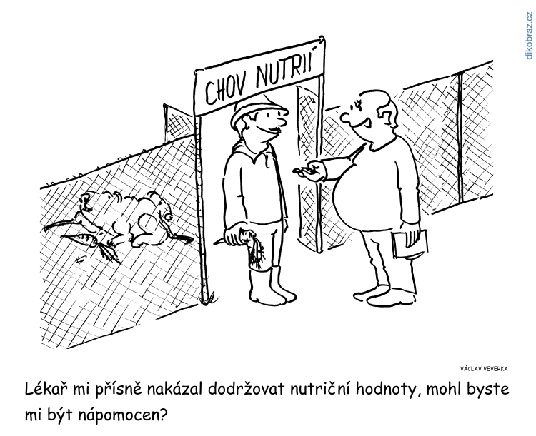 Václav Veverka vtipy č.56739 - 