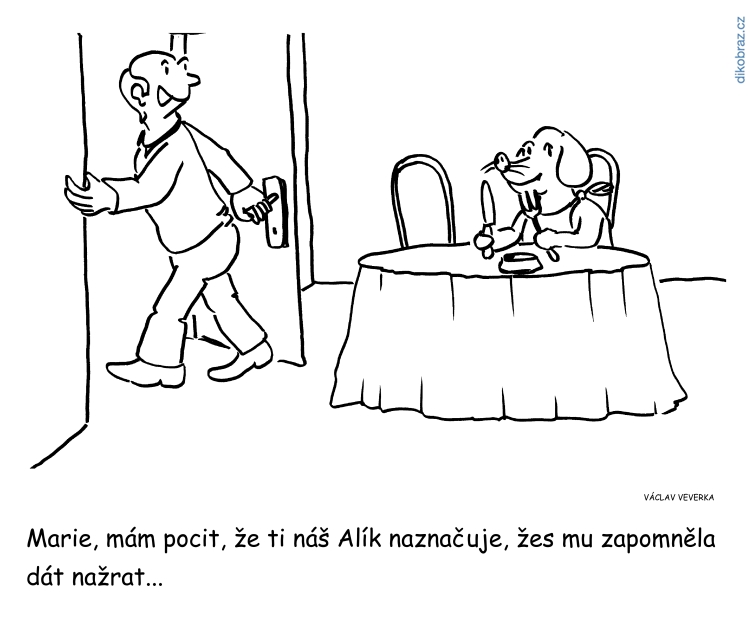 Václav Veverka vtipy č.56832 - 