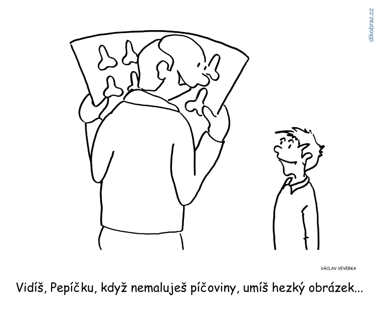 Václav Veverka vtipy č.57125 - 