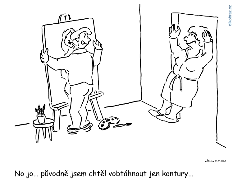 Václav Veverka vtipy č.57240 - 