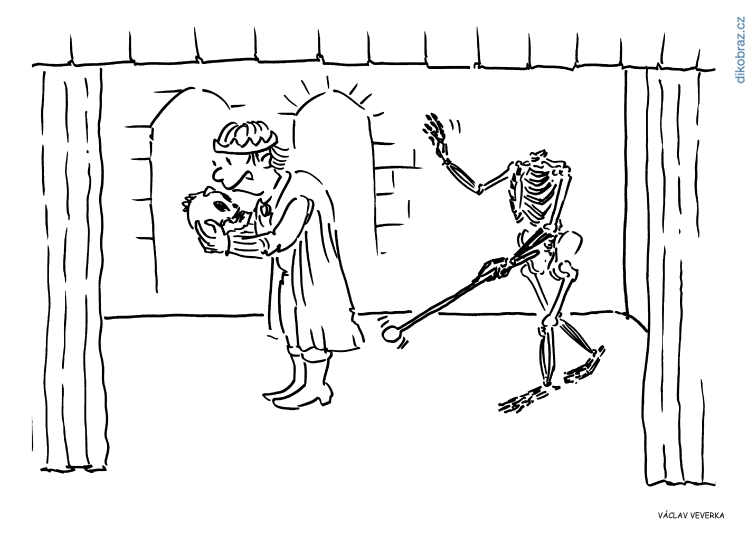 Václav Veverka vtipy č.57252 - 
