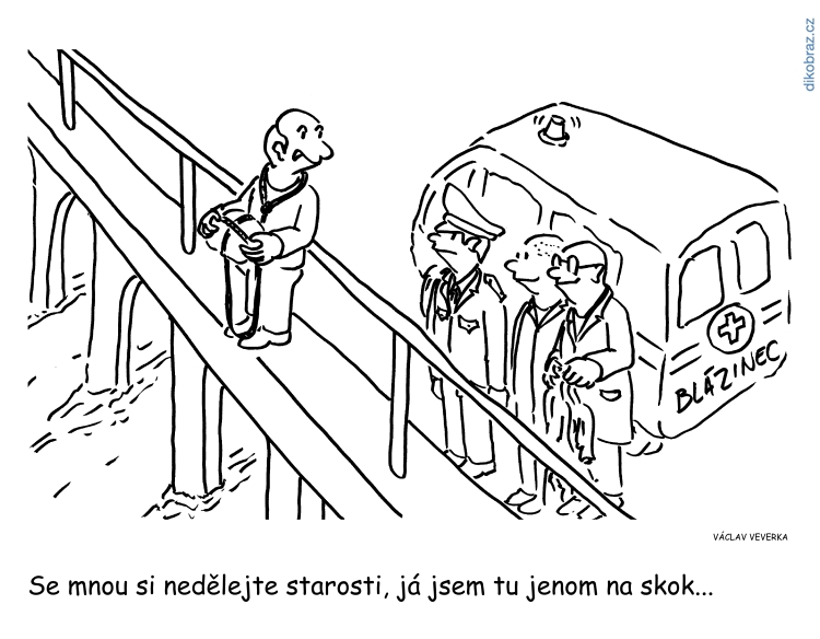 Václav Veverka vtipy č.57888 - 