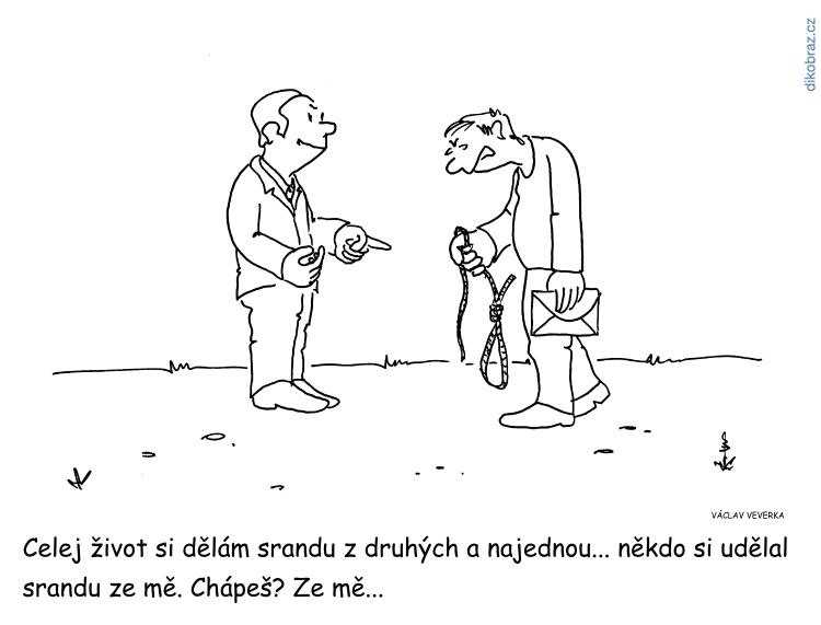 Václav Veverka vtipy č.57927 -