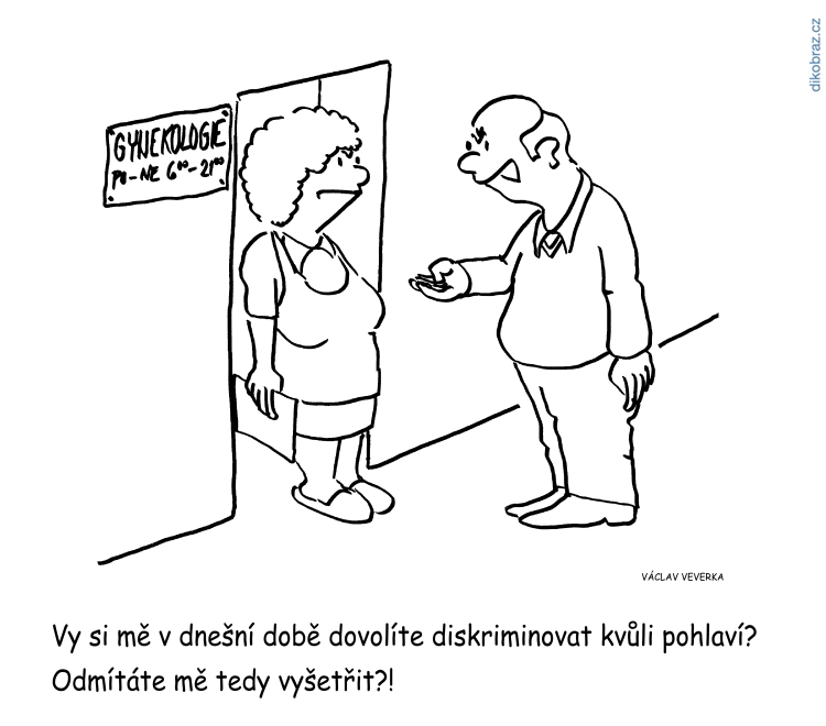 Václav Veverka vtipy č. - 