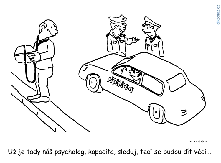 Václav Veverka vtipy č. - 