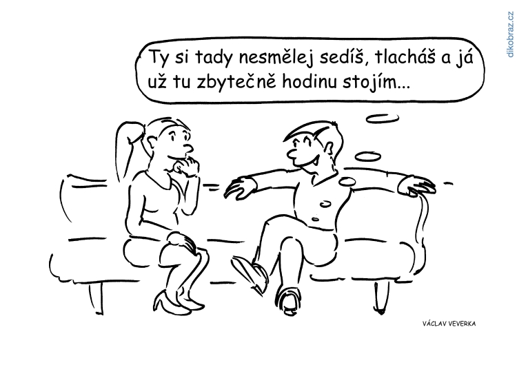 Václav Veverka vtipy č.58912 - 