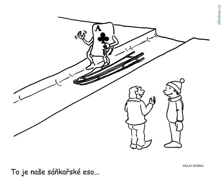 Václav Veverka vtipy č.59411 - 