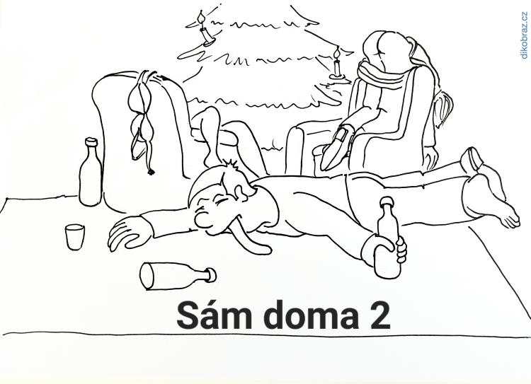 Václav Veverka vtipy č. - 