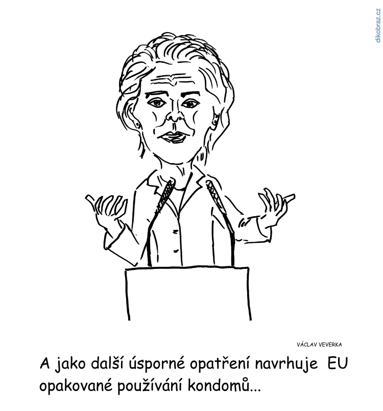 Václav Veverka vtipy č. - 