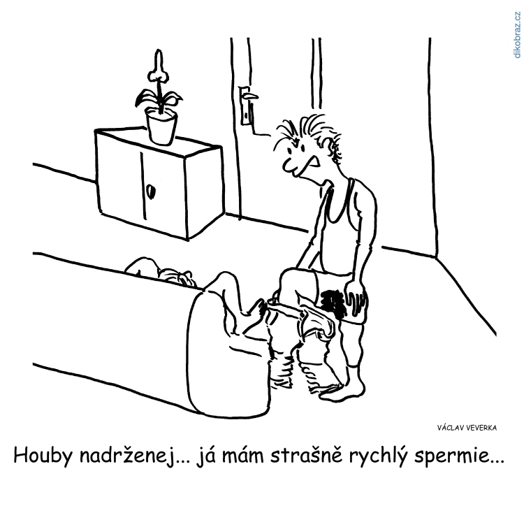 Václav Veverka vtipy č. - 
