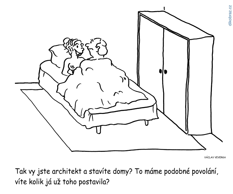 Václav Veverka vtipy č. - 