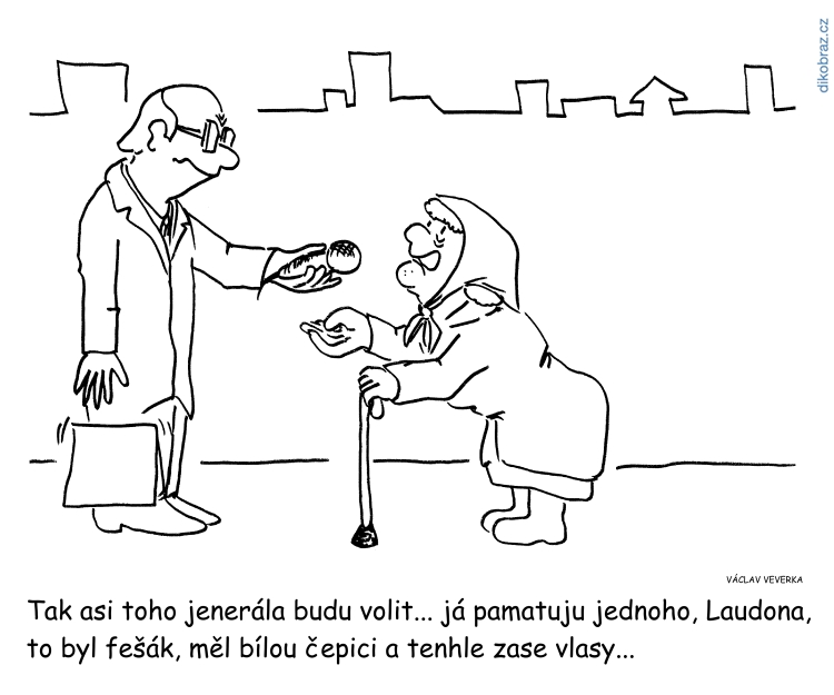 Václav Veverka vtipy č.60575 - 