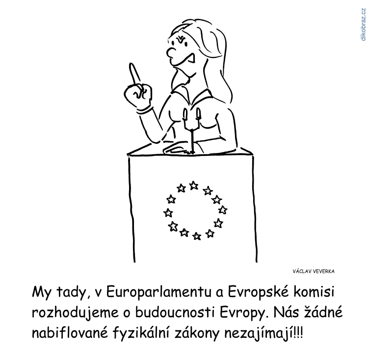 Václav Veverka vtipy č. - 