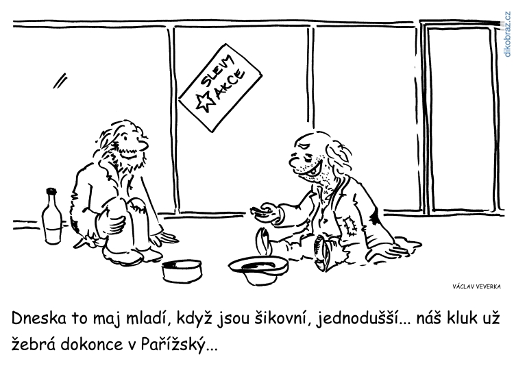 Václav Veverka vtipy č.61308 - 