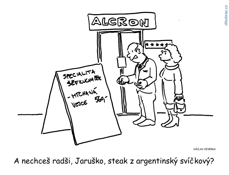 Václav Veverka vtipy č.61490 - 
