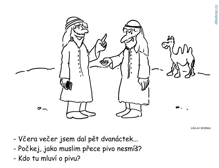 Václav Veverka vtipy č.61499 - 