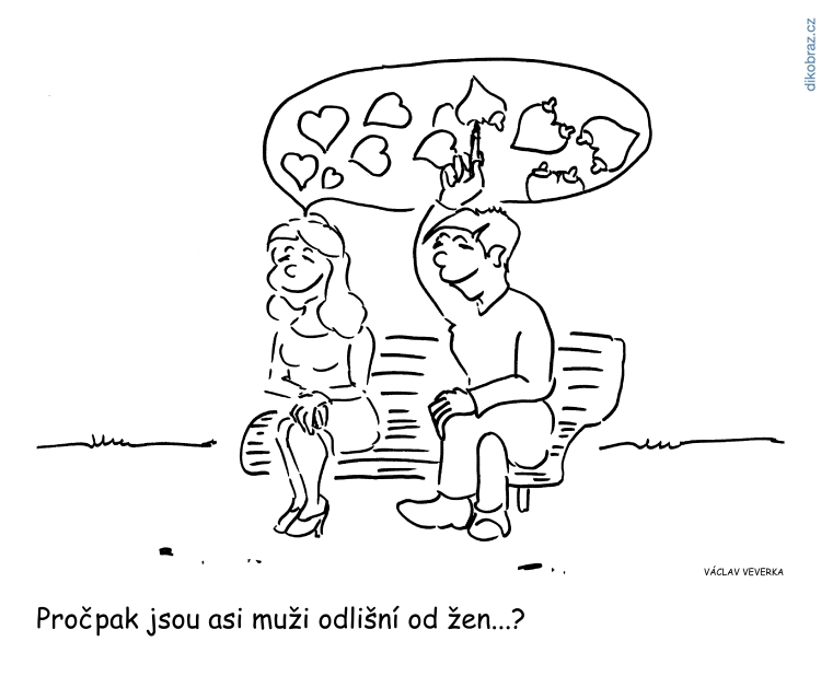 Václav Veverka vtipy č. - 