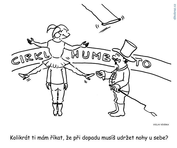 Václav Veverka vtipy č.61736 - 