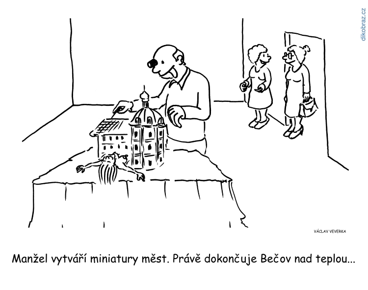 Václav Veverka vtipy č.61738 - 