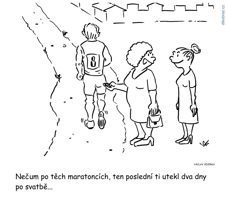 Václav Veverka vtipy č.61917 - 