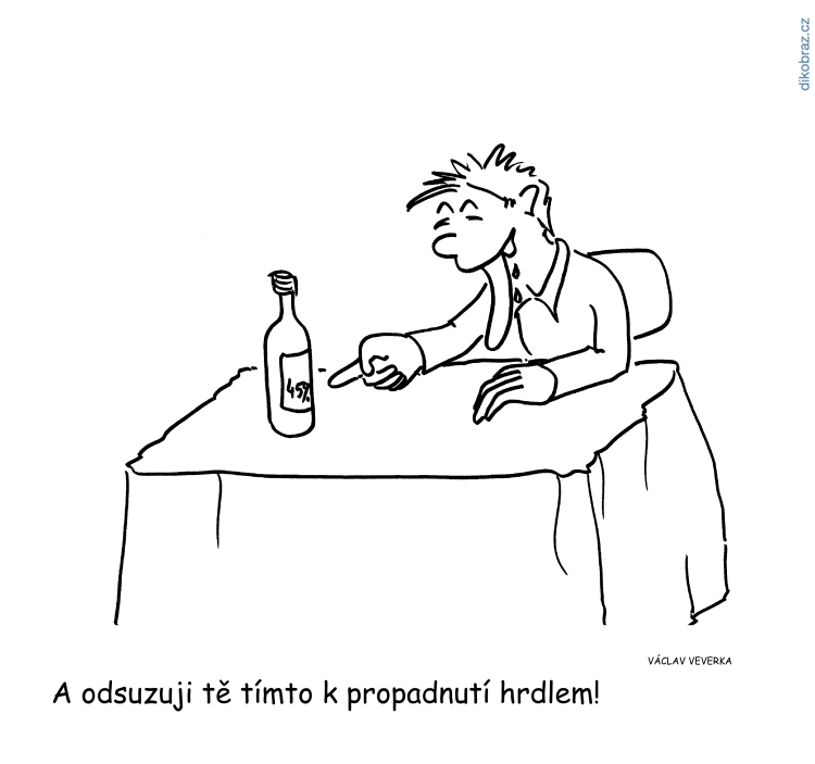 Václav Veverka vtipy č. - 