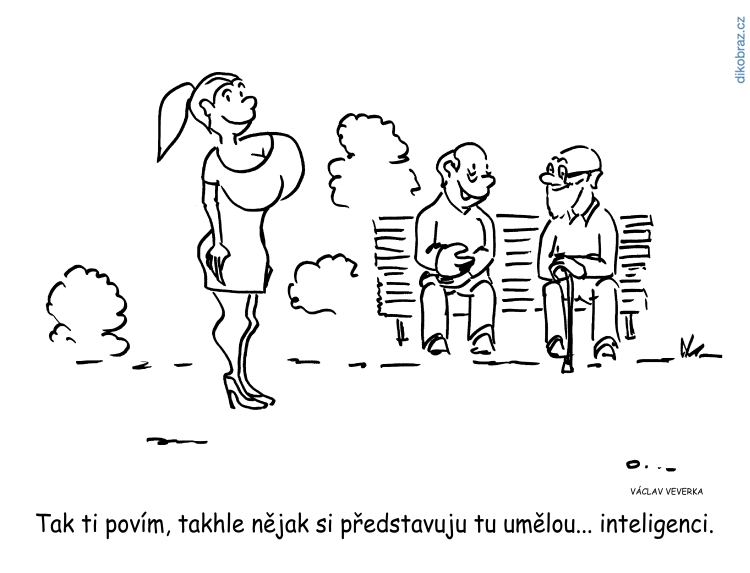 Václav Veverka vtipy č.62050 - 