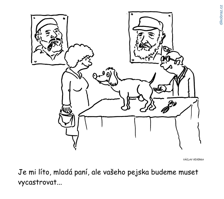 Václav Veverka vtipy č.62394 - 