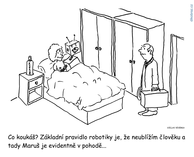 Václav Veverka vtipy č.62534 - 