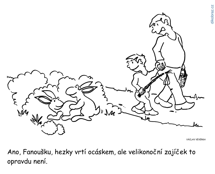 Václav Veverka vtipy č.62664 - 