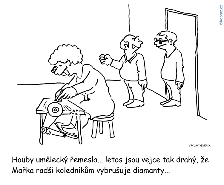 Václav Veverka vtipy č.62665 - 