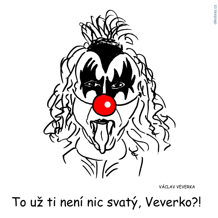 Václav Veverka vtipy č.62694 - 