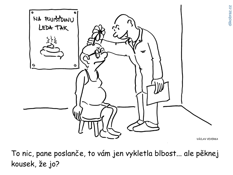 Václav Veverka vtipy č.62710 - 