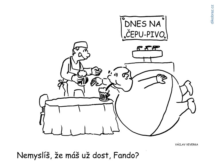 Václav Veverka vtipy č.62756 - 